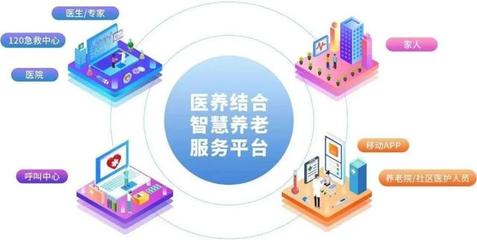 互聯(lián)網(wǎng)技術(shù)驅(qū)動(dòng)下，養(yǎng)老模式向智慧化升級(jí)的路徑與展望